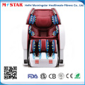 2015 Best 3D Zero Gravity Massage Chair Rt8600s